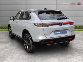 Used Honda HR-V 2025 for sale - 74042729: Photo