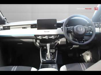 Used Honda HR-V 2025 for sale - 74042729: Photo