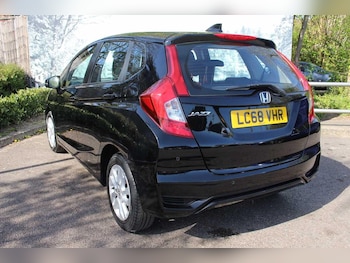 Used Honda Jazz 2018 for sale - 78157666: Photo