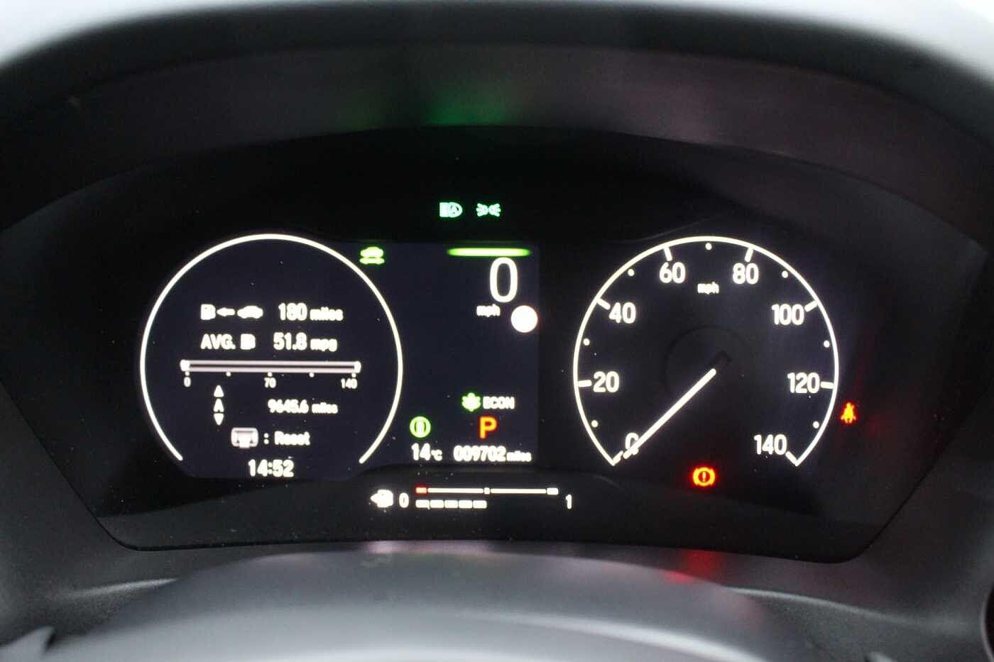 Used Honda HR-V 2024 for sale - 76866261: Photo 11