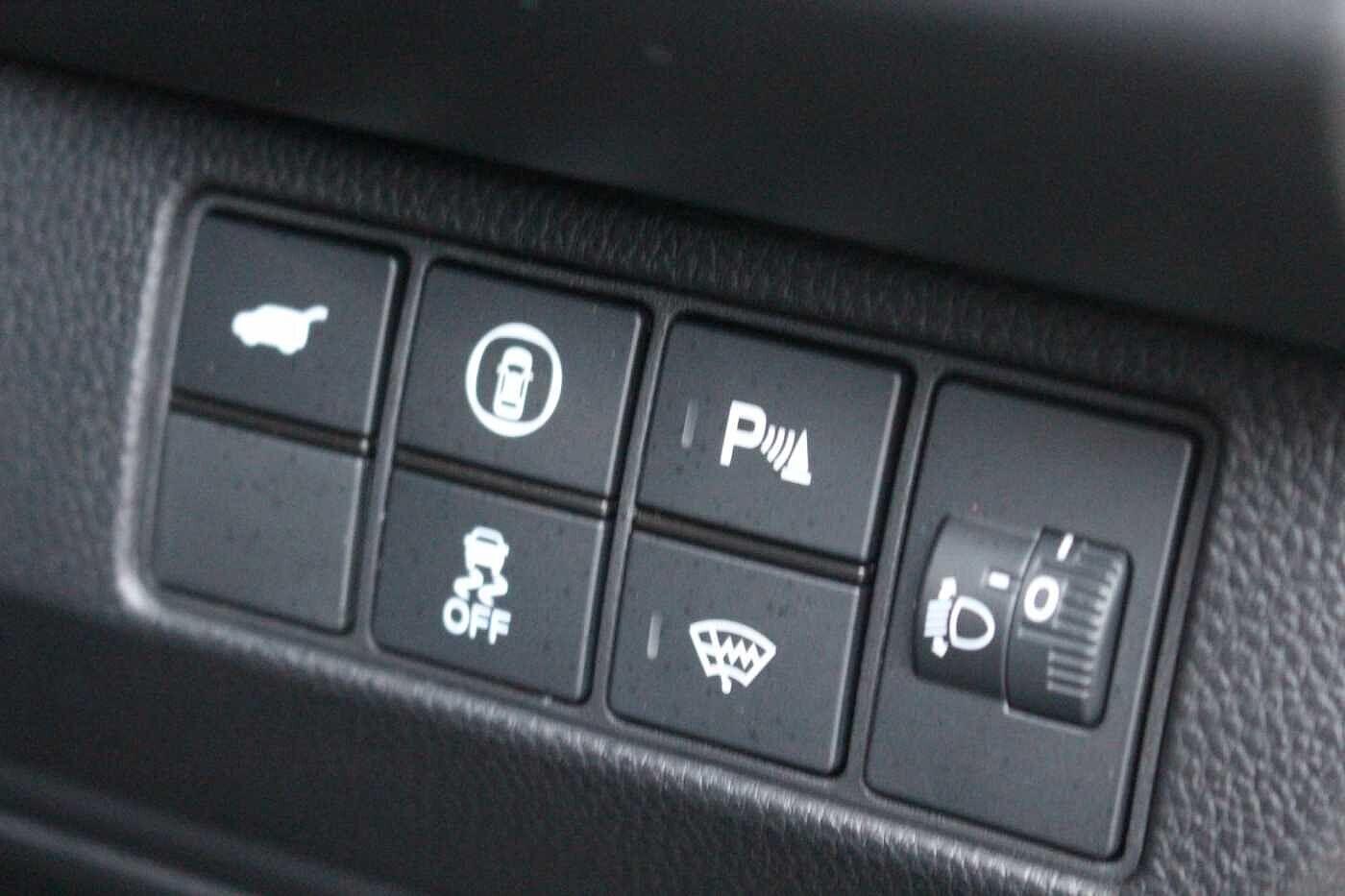 Used Honda HR-V 2024 for sale - 76866261: Photo 15