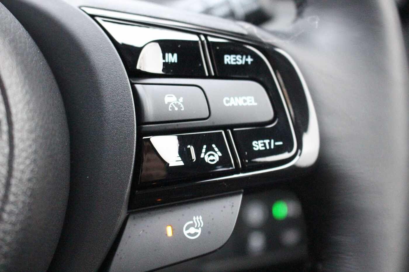 Used Honda HR-V 2024 for sale - 76866261: Photo 17