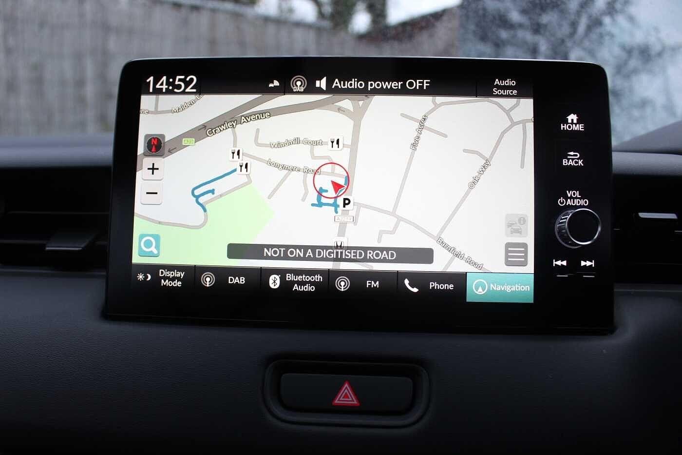 Used Honda HR-V 2024 for sale - 76866261: Photo 20