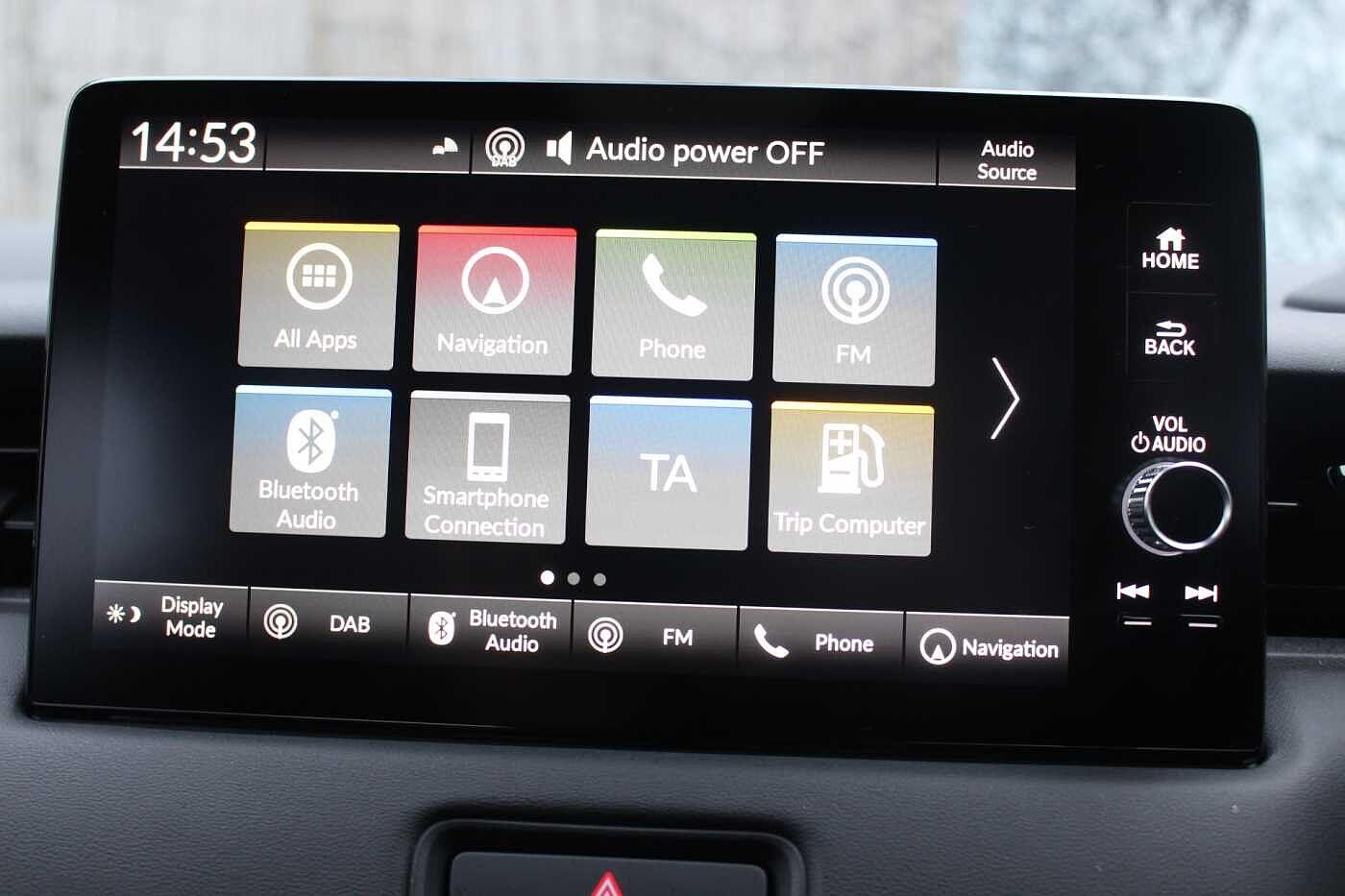 Used Honda HR-V 2024 for sale - 76866261: Photo 21