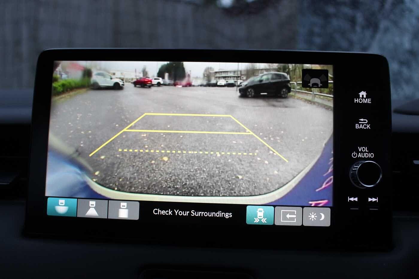 Used Honda HR-V 2024 for sale - 76866261: Photo 22