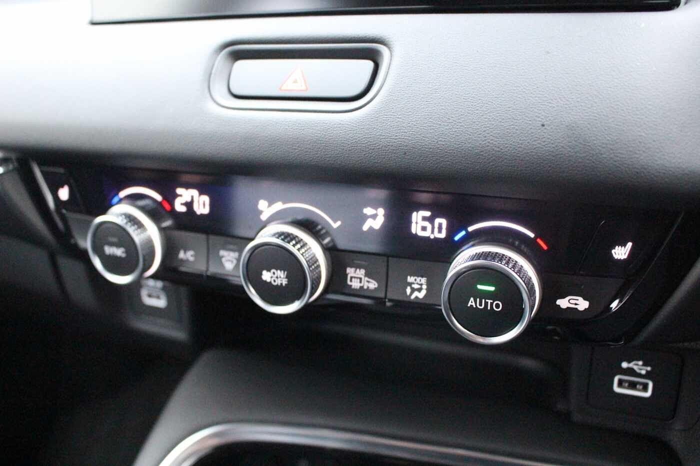 Used Honda HR-V 2024 for sale - 76866261: Photo 23