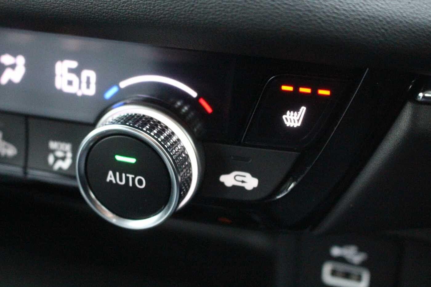 Used Honda HR-V 2024 for sale - 76866261: Photo 25