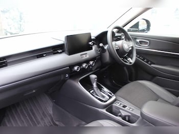 Used Honda HR-V 2024 for sale - 76866261: Photo