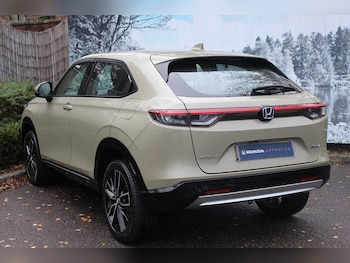 Used Honda HR-V 2024 for sale - 76866261: Photo