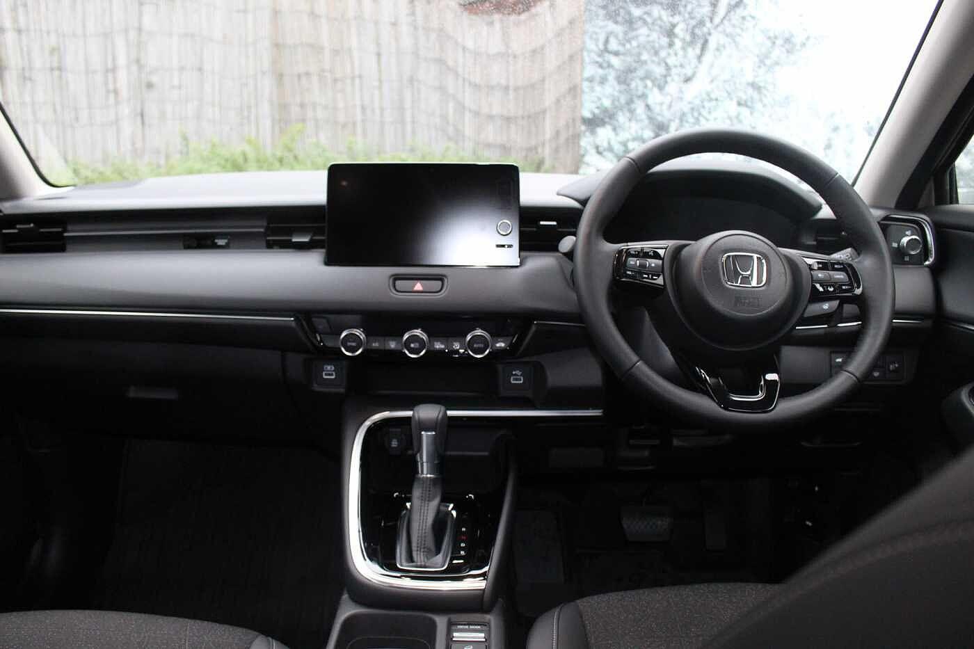 Used Honda HR-V 2024 for sale - 76866261: Photo 4