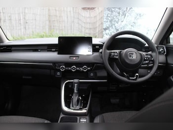 Used Honda HR-V 2024 for sale - 76866261: Photo