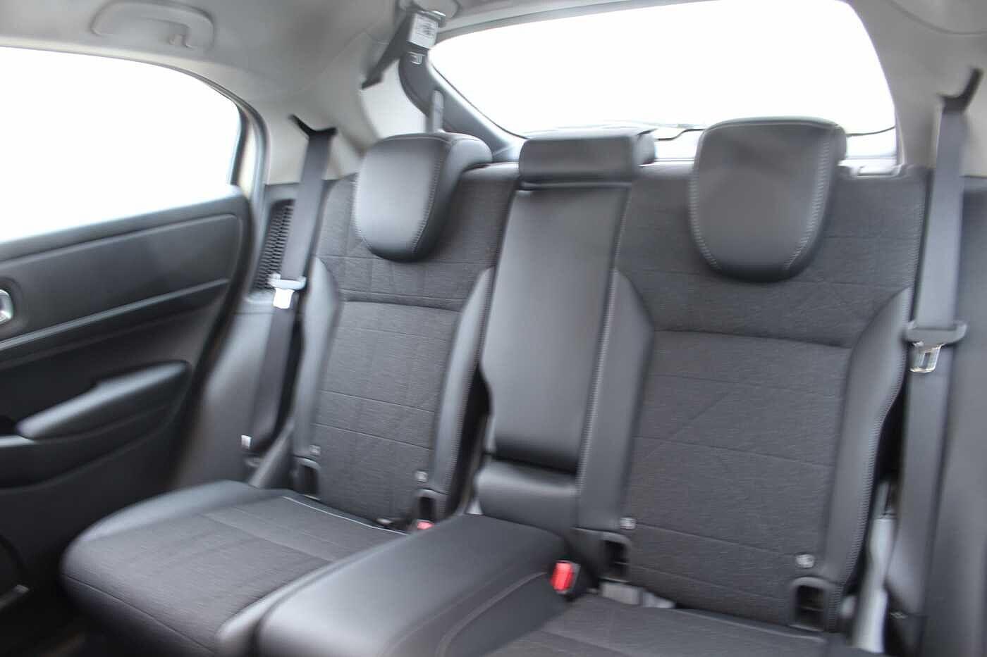 Used Honda HR-V 2024 for sale - 76866261: Photo 8