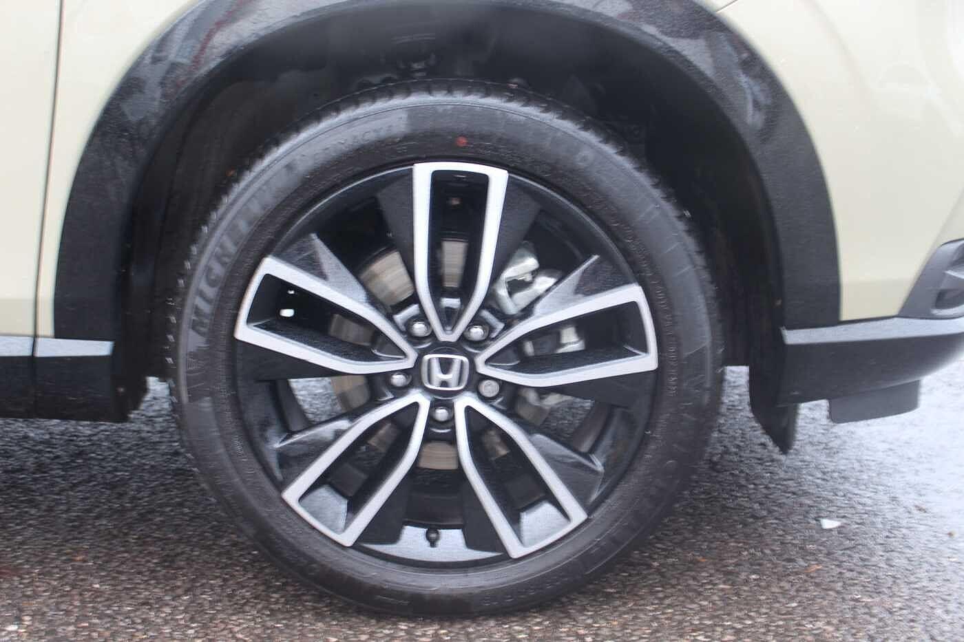 Used Honda HR-V 2024 for sale - 76866261: Photo 9