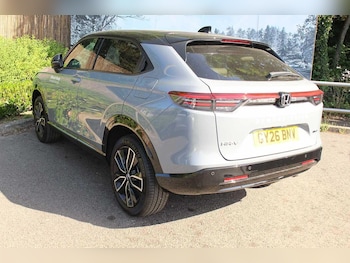 Used Honda HR-V 2026 for sale - 79061745: Photo