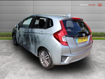 Used Honda Jazz 2016 for sale - 75839268: Photo