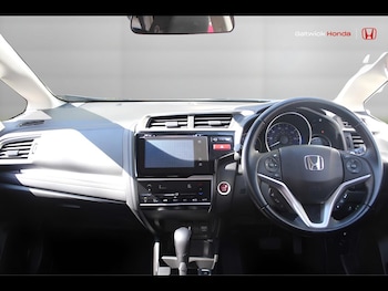 Used Honda Jazz 2016 for sale - 75839268: Photo