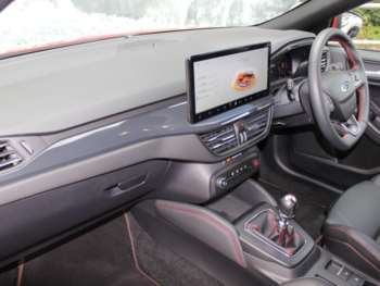 Used Ford Focus 2023 for sale - 75387223: Photo