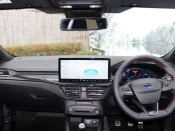 Used Ford Focus 2023 for sale - 75387223: Photo