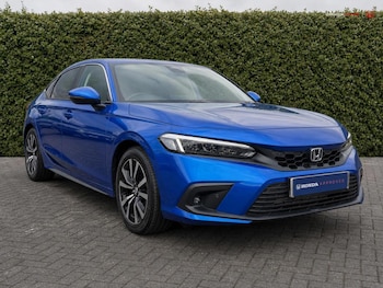 Used Honda Civic 2024 for sale - 79412839: Photo