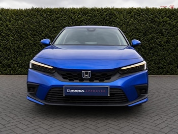 Used Honda Civic 2024 for sale - 79412839: Photo