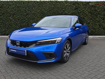 Used Honda Civic 2024 for sale - 79412839: Photo