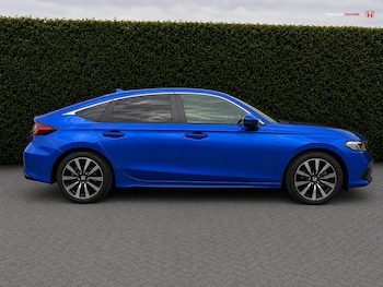 Used Honda Civic 2024 for sale - 79412839: Photo