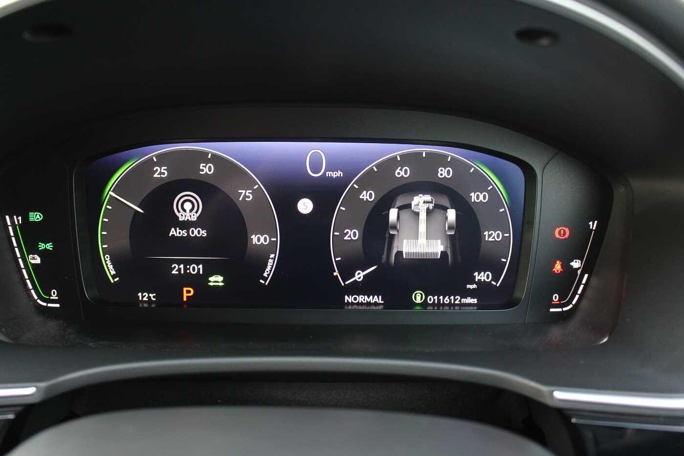 Used Honda Civic 2023 for sale - 77425987: Photo 11