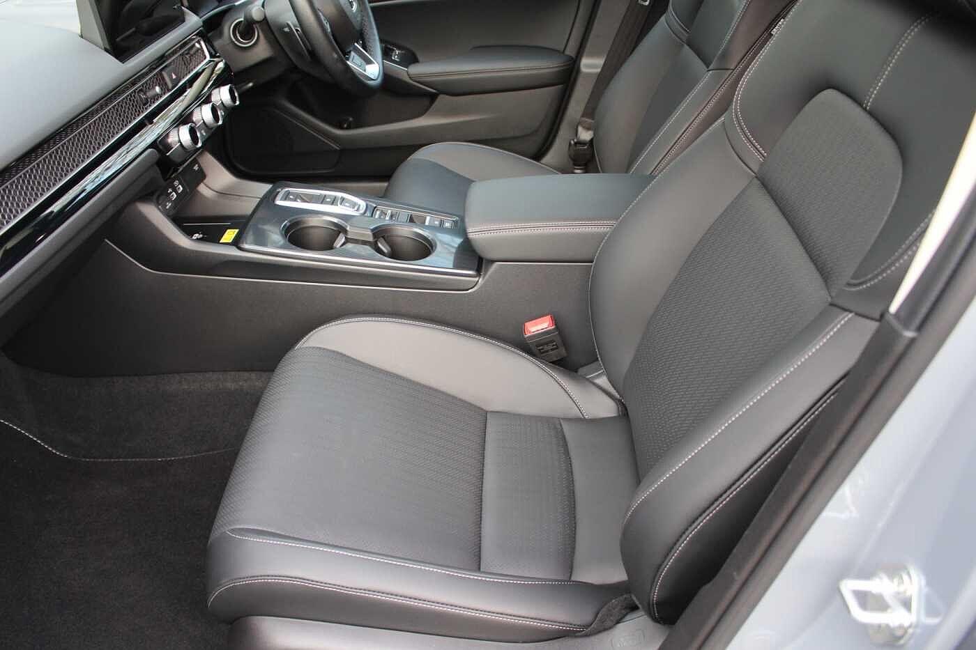 Used Honda Civic 2023 for sale - 77425987: Photo 13