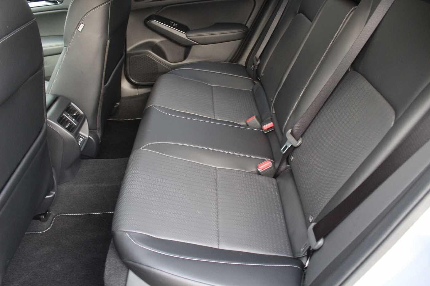 Used Honda Civic 2023 for sale - 77425987: Photo 16