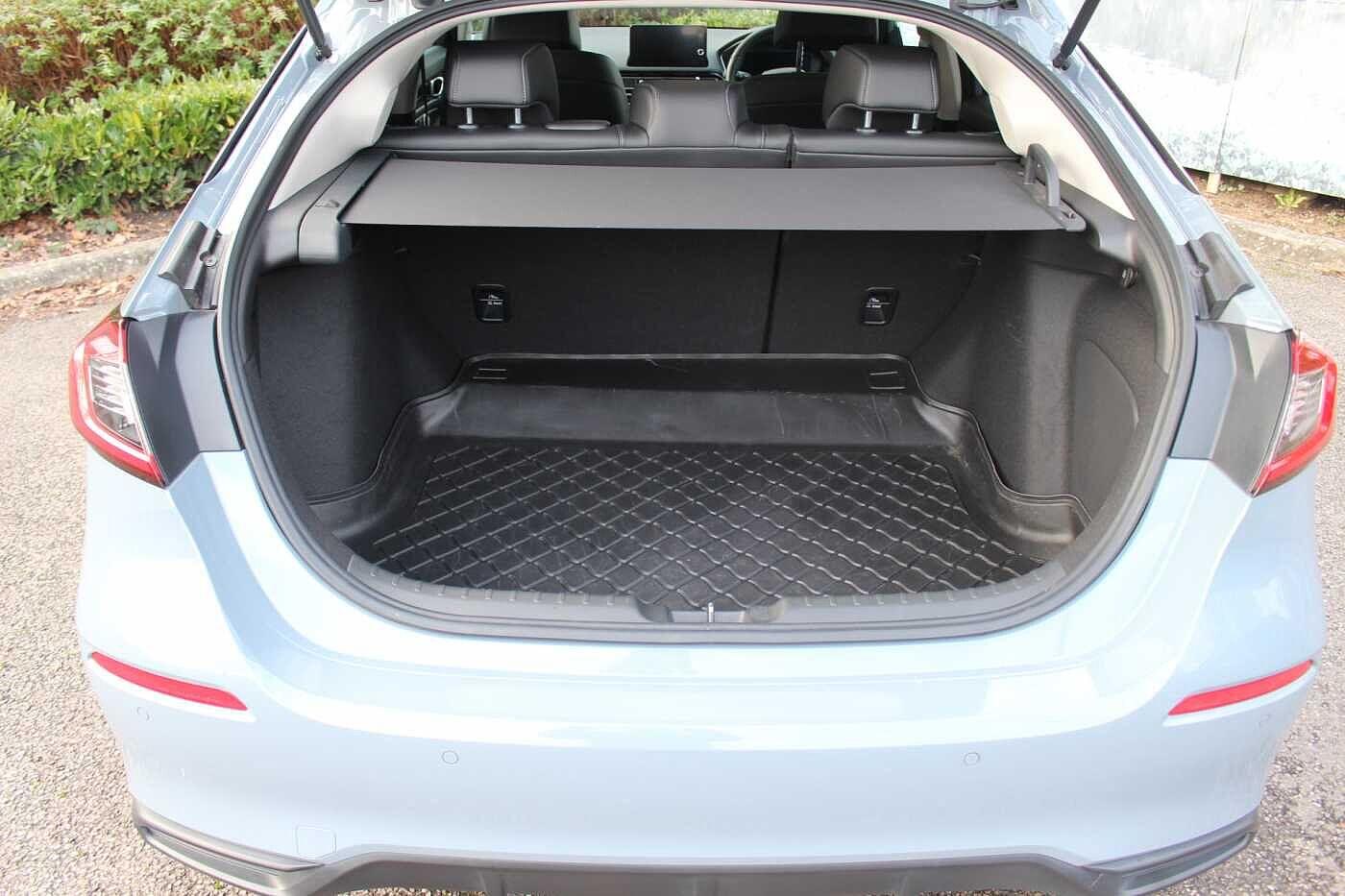 Used Honda Civic 2023 for sale - 77425987: Photo 17