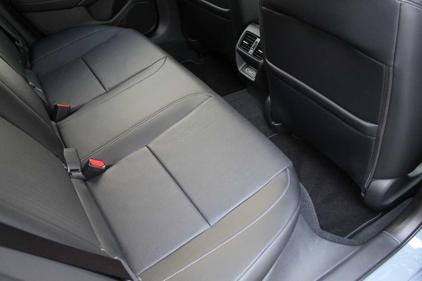 Used Honda Civic 2023 for sale - 77425987: Photo 19