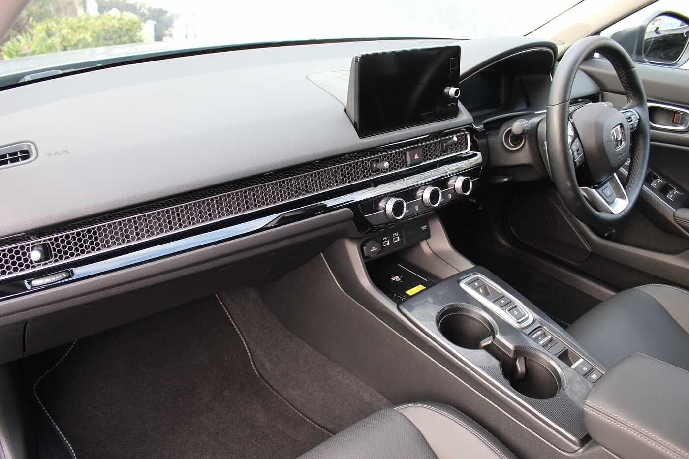 Used Honda Civic 2023 for sale - 77425987: Photo 2