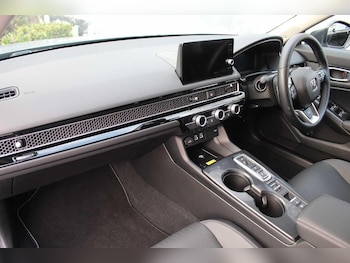 Used Honda Civic 2023 for sale - 77425987: Photo