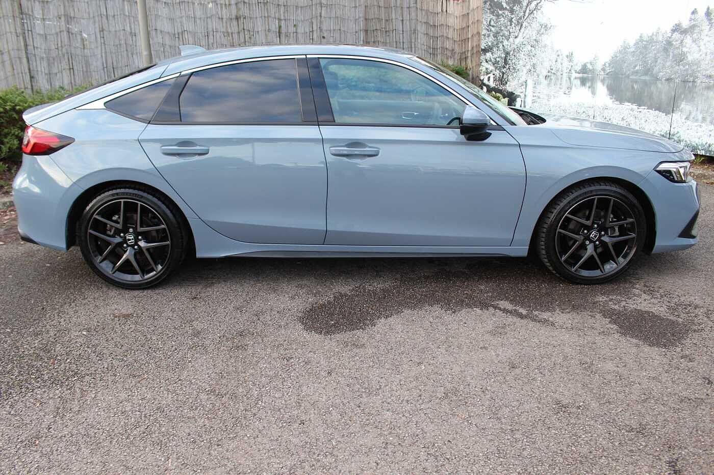 Used Honda Civic 2023 for sale - 77425987: Photo 5