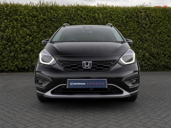 Used Honda Jazz 2025 for sale - 79317266: Photo