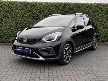 Used Honda Jazz 2025 for sale - 79317266: Photo