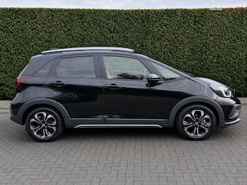 Used Honda Jazz 2025 for sale - 79317266: Photo