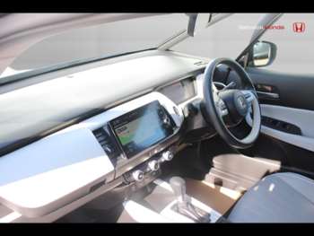 Used Honda Jazz 2022 for sale - 74043402: Photo