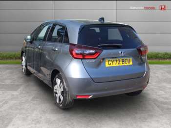 Used Honda Jazz 2022 for sale - 74043402: Photo