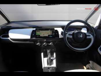 Used Honda Jazz 2022 for sale - 74043402: Photo