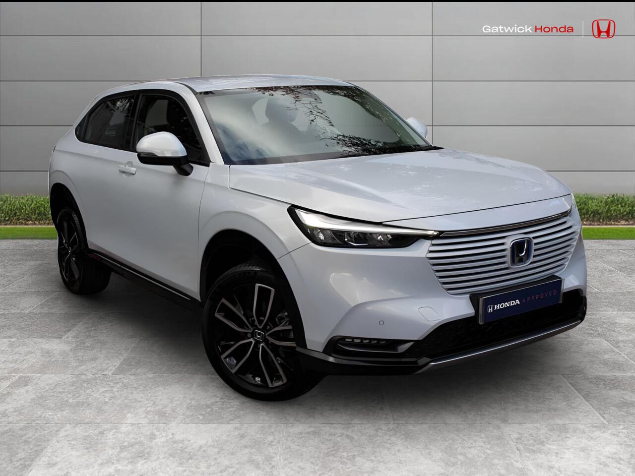 Used Honda HR-V 2023 for sale - 76399131: Photo 1