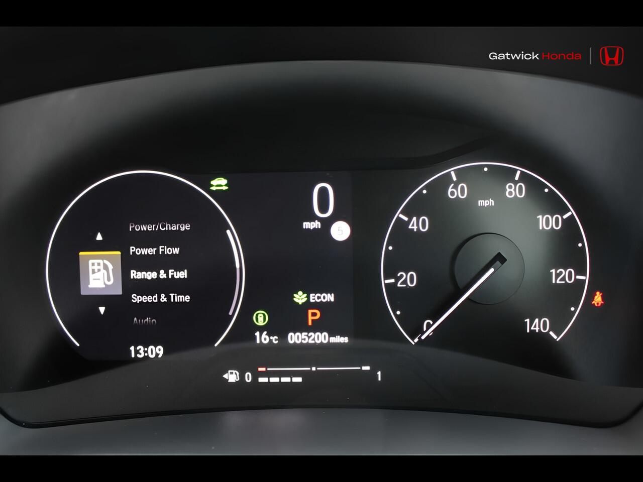 Used Honda HR-V 2023 for sale - 76399131: Photo 11