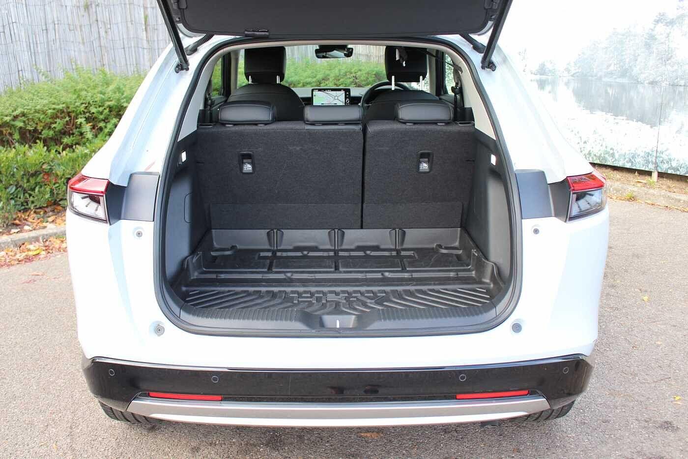 Used Honda HR-V 2023 for sale - 76399131: Photo 17