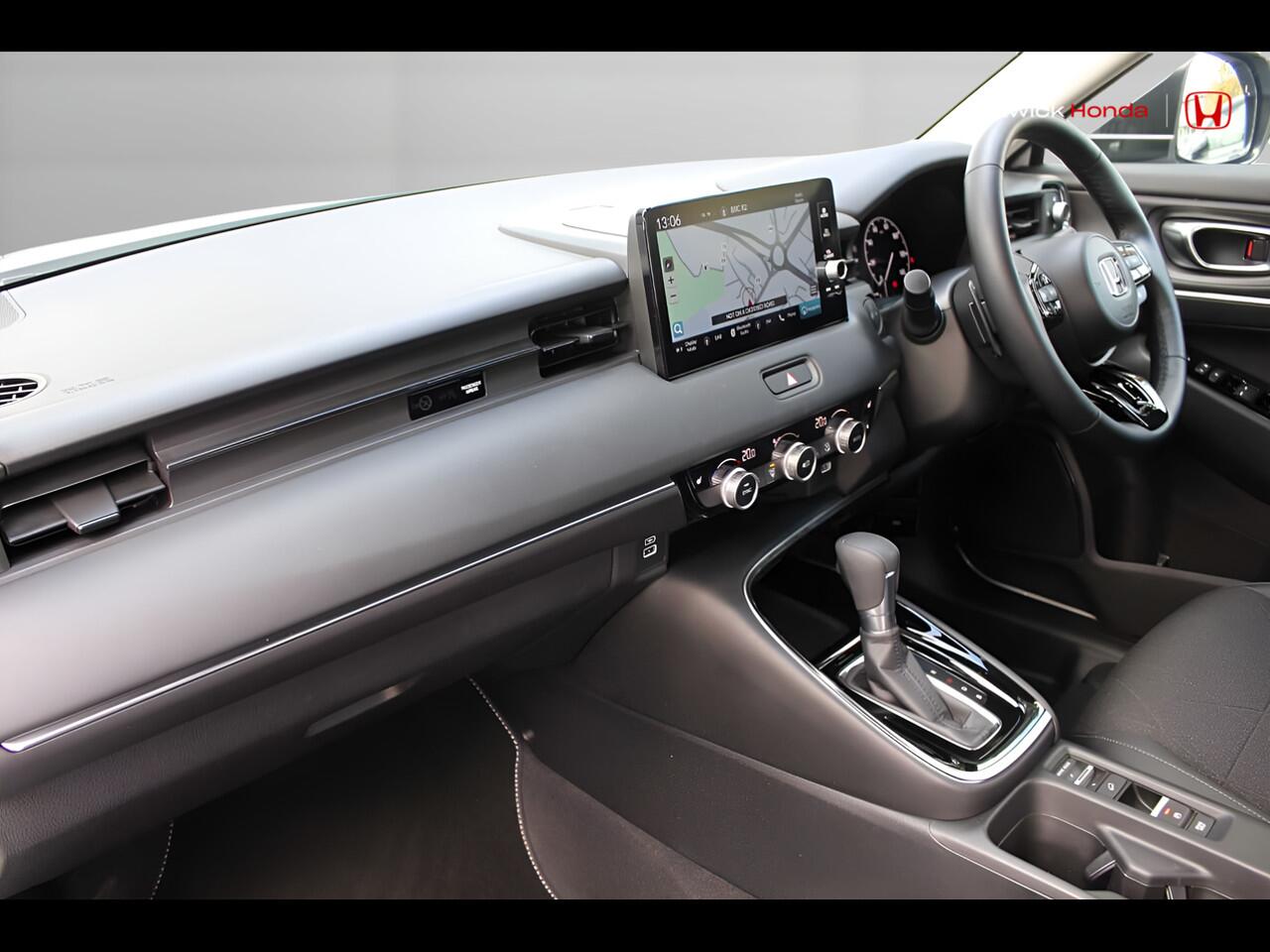 Used Honda HR-V 2023 for sale - 76399131: Photo 2