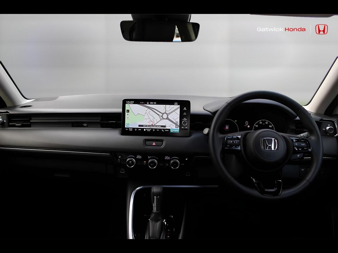 Used Honda HR-V 2023 for sale - 76399131: Photo 4