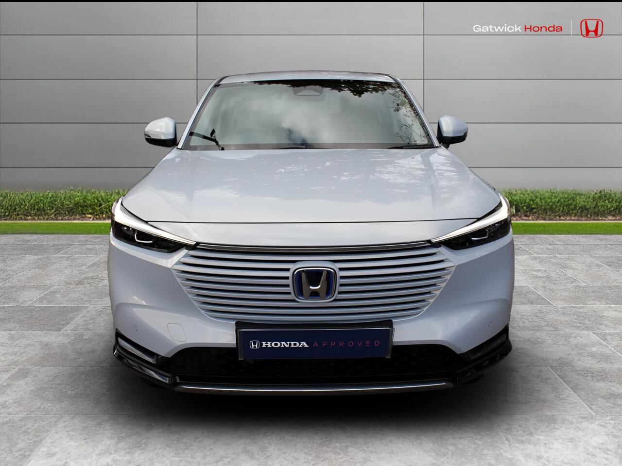 Used Honda HR-V 2023 for sale - 76399131: Photo 6