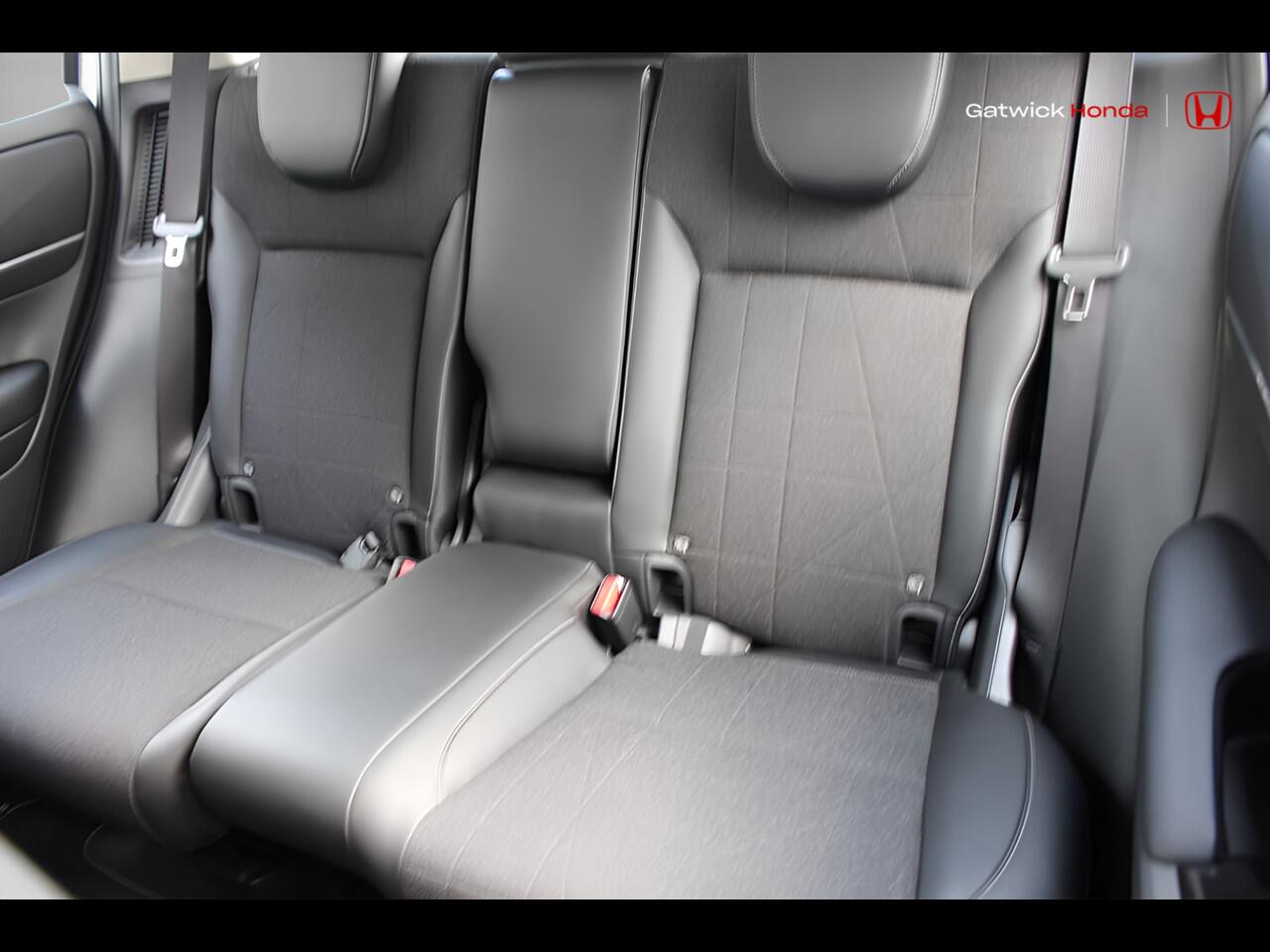 Used Honda HR-V 2023 for sale - 76399131: Photo 8