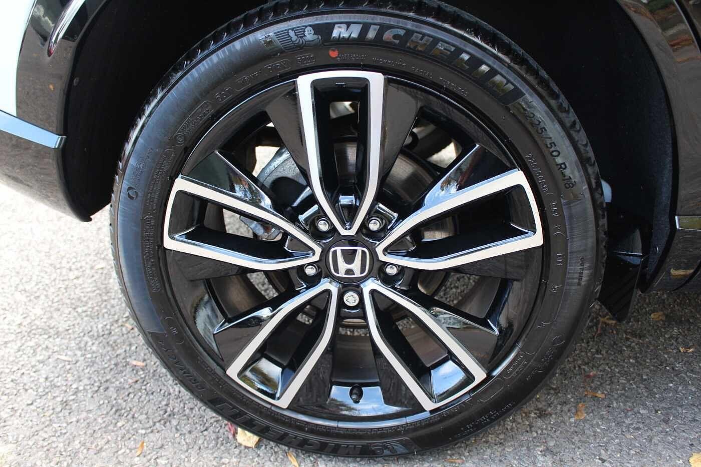 Used Honda HR-V 2023 for sale - 76399131: Photo 9