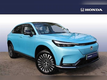 Used Honda e NY1 2024 for sale - 78676363: Photo