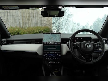 Used Honda e NY1 2024 for sale - 78676363: Photo